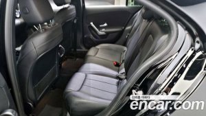 Mercedes-Benz A-Class A220 SEDAN 2021 года из Южной Кореи