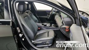 Mercedes-Benz A-Class A220 SEDAN 2021 года из Южной Кореи