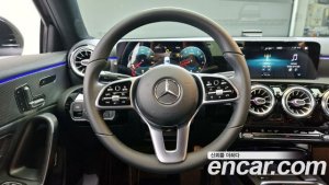 Mercedes-Benz A-Class A220 SEDAN 2021 года из Южной Кореи