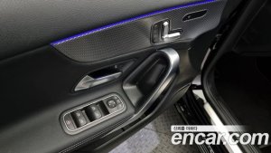 Mercedes-Benz A-Class A220 SEDAN 2021 года из Южной Кореи