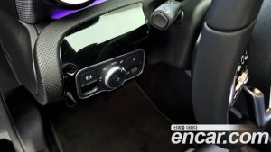Mercedes-Benz A-Class A220 SEDAN 2021 года из Южной Кореи