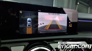 Mercedes-Benz A-Class A220 SEDAN 2021 года из Южной Кореи