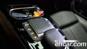 Mercedes-Benz A-Class A220 SEDAN 2021 года из Южной Кореи