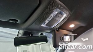 Mercedes-Benz A-Class A220 SEDAN 2021 года из Южной Кореи