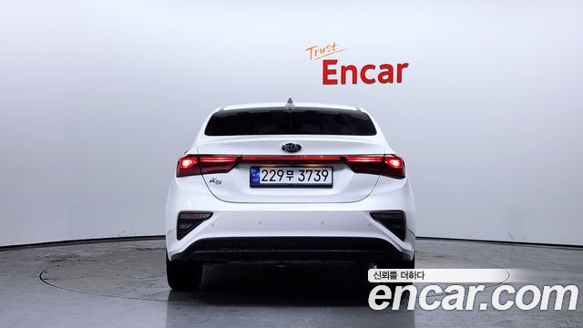 36726564_004.jpg Kia K3 Luxury 2020 года из Южной Кореи