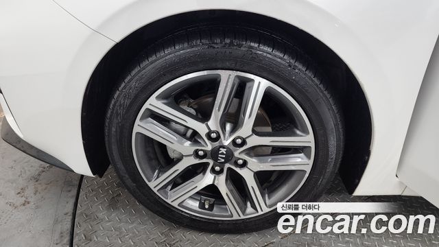 36726564_005.jpg Kia K3 Luxury 2020 года из Южной Кореи