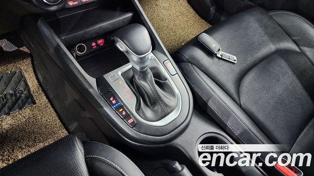 36726564_009.jpg Kia K3 Luxury 2020 года из Южной Кореи