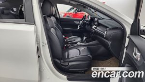 Kia K3 Luxury 2020 года из Южной Кореи