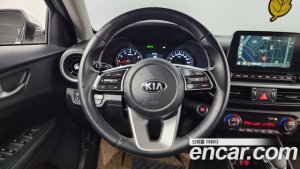 Kia K3 Luxury 2020 года из Южной Кореи