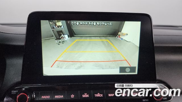 36726564_020.jpg Kia K3 Luxury 2020 года из Южной Кореи