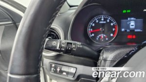 Kia K3 Luxury 2020 года из Южной Кореи