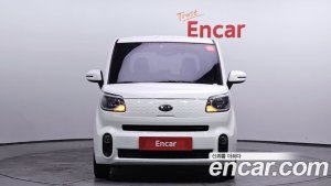 Kia RAY Prestige 2021 года из Южной Кореи