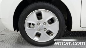 Kia RAY Prestige 2021 года из Южной Кореи