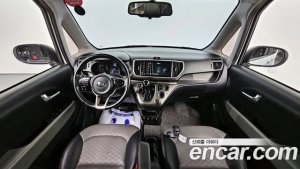 Kia RAY Prestige 2021 года из Южной Кореи