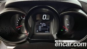 Kia RAY Prestige 2021 года из Южной Кореи