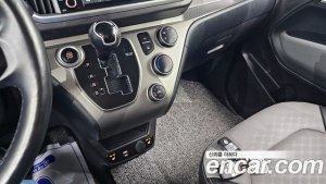 Kia RAY Prestige 2021 года из Южной Кореи