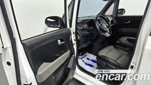 Kia RAY Prestige 2021 года из Южной Кореи