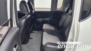 Kia RAY Prestige 2021 года из Южной Кореи