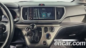 Kia RAY Prestige 2021 года из Южной Кореи