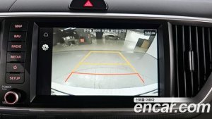 Kia RAY Prestige 2021 года из Южной Кореи