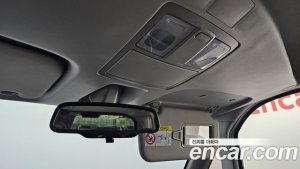 Kia RAY Prestige 2021 года из Южной Кореи