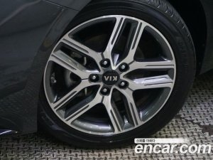 Kia K3 Signature 2021 года из Южной Кореи