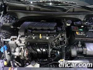 Kia K3 Signature 2021 года из Южной Кореи