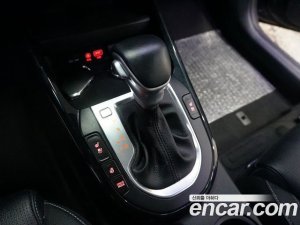 Kia K3 Signature 2021 года из Южной Кореи