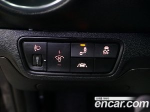 Kia K3 Signature 2021 года из Южной Кореи