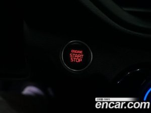 Kia K3 Signature 2021 года из Южной Кореи