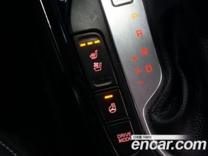 Kia K3 Signature 2021 года из Южной Кореи