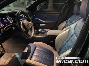 BMW 3-Series M340i First Edition 2020 года из Южной Кореи
