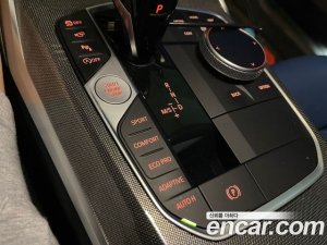 BMW 3-Series M340i First Edition 2020 года из Южной Кореи