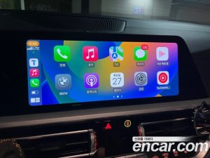 BMW 3-Series M340i First Edition 2020 года из Южной Кореи