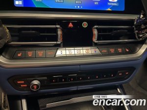 BMW 3-Series M340i First Edition 2020 года из Южной Кореи