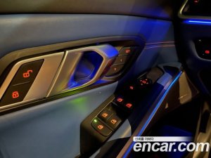 BMW 3-Series M340i First Edition 2020 года из Южной Кореи