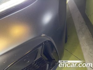 BMW 3-Series M340i First Edition 2020 года из Южной Кореи