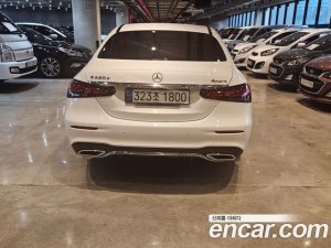 Mercedes-Benz E-Class E220d 4MATIC AMG Line 2021 года из Южной Кореи