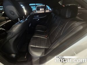 Mercedes-Benz E-Class E220d 4MATIC AMG Line 2021 года из Южной Кореи