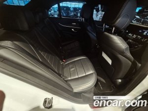 Mercedes-Benz E-Class E220d 4MATIC AMG Line 2021 года из Южной Кореи