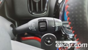 Mini Countryman JCW 2020 года из Южной Кореи