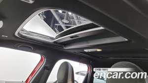 Mini Countryman JCW 2020 года из Южной Кореи