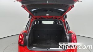 Mini Countryman JCW 2020 года из Южной Кореи