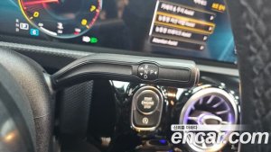 Mercedes-Benz CLA-Class CLA250 4MATIC 2021 года из Южной Кореи