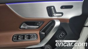 Mercedes-Benz CLA-Class CLA250 4MATIC 2021 года из Южной Кореи