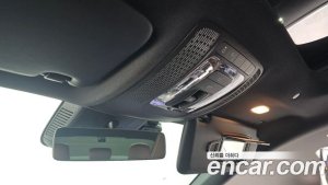 Mercedes-Benz CLA-Class CLA250 4MATIC 2021 года из Южной Кореи