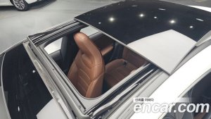 Mercedes-Benz CLA-Class CLA250 4MATIC 2021 года из Южной Кореи