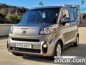 Kia RAY Prestige 2021 года из Южной Кореи