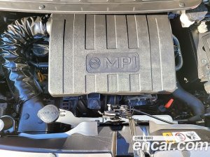 Kia RAY Prestige 2021 года из Южной Кореи