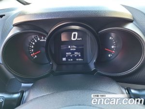 Kia RAY Prestige 2021 года из Южной Кореи